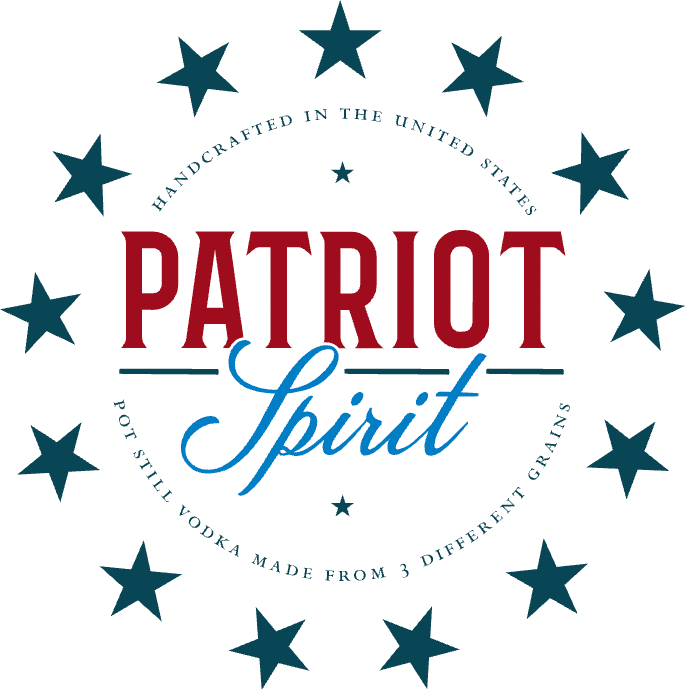 Patriot Spirit Vodka