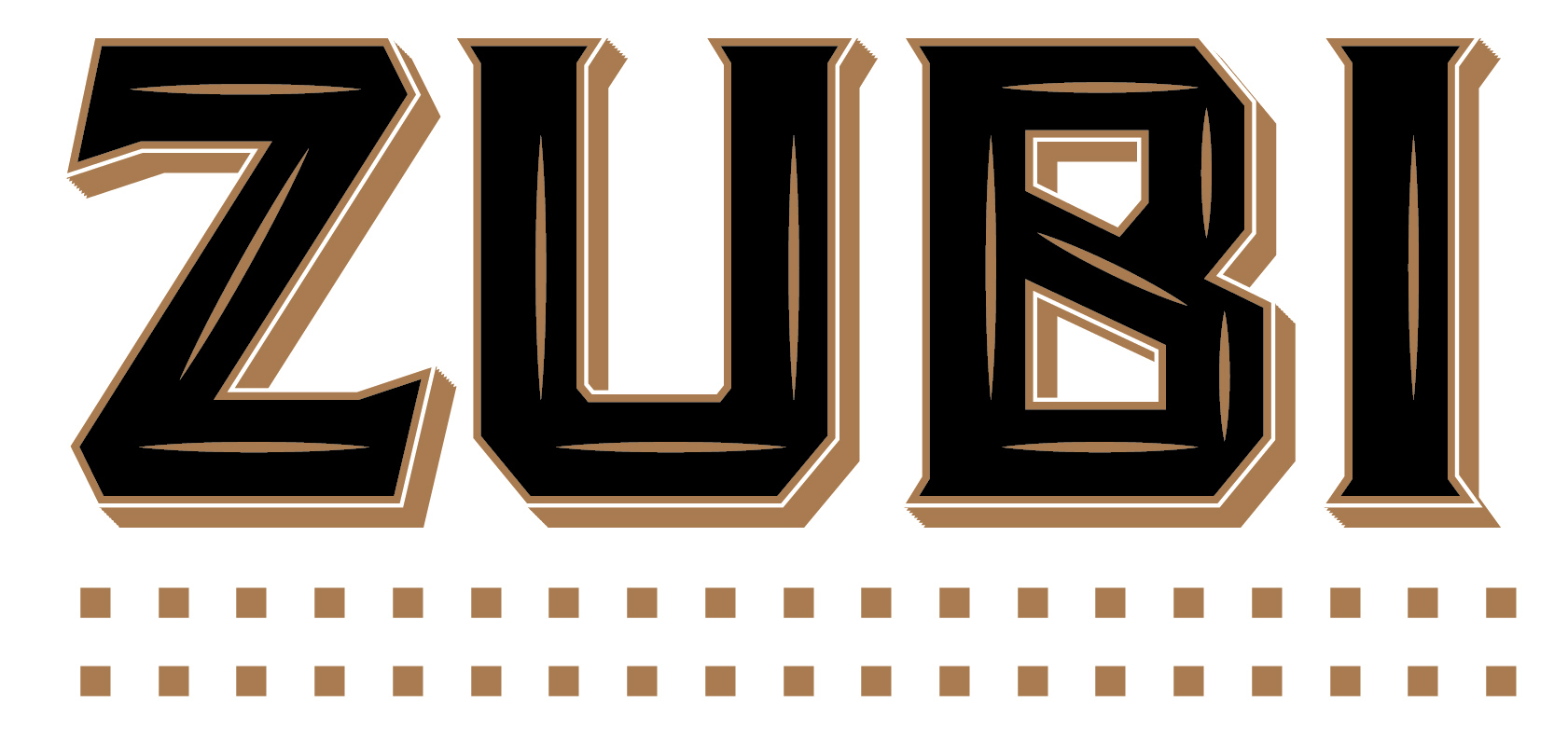 Zubi Rum